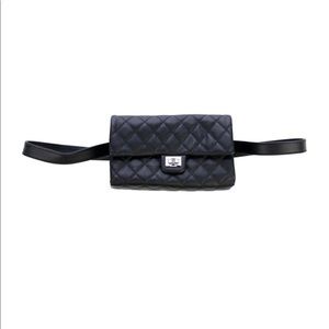 chanel uniform bag